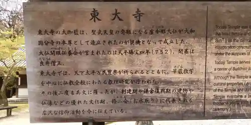 東大寺(奈良県)