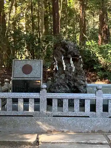 鹿島神宮(茨城県)