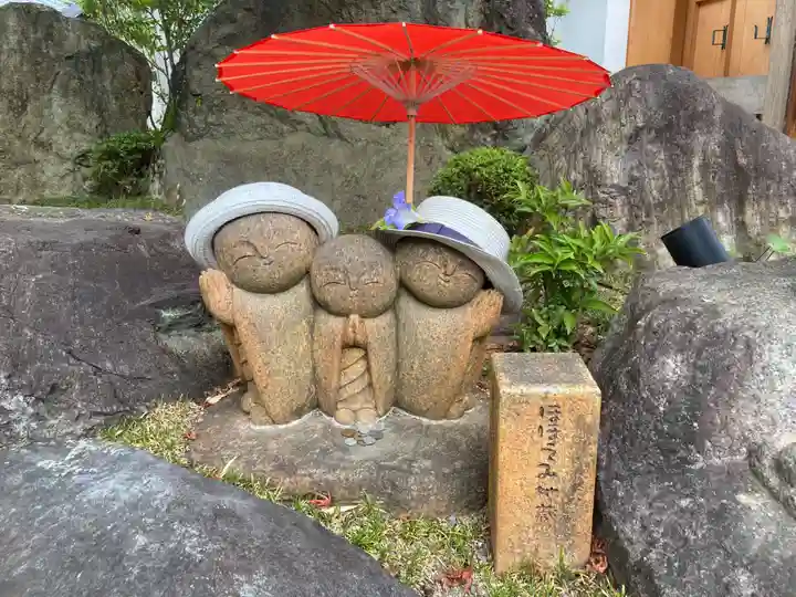 宝徳寺(群馬県)