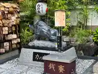 摩利支天 徳大寺(東京都)