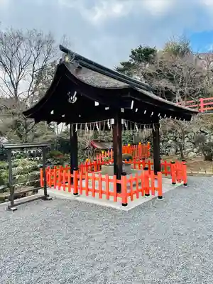 建勲神社(京都府)