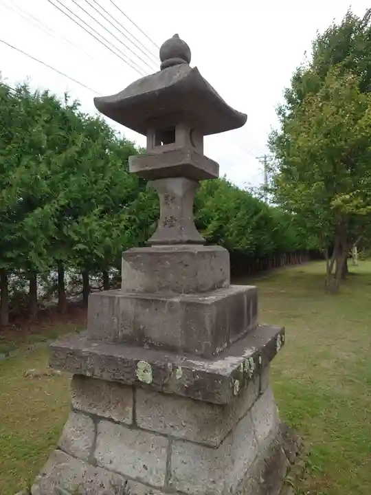 美瑛神社のその他建物