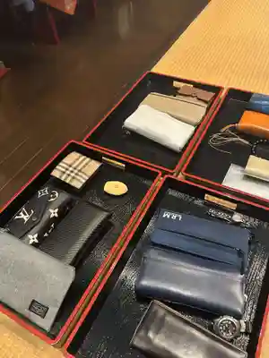 見沼大師　感応院(埼玉県)