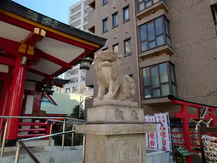二宮神社(兵庫県)