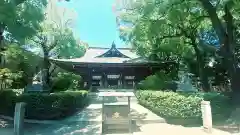 若宮八幡社(愛知県)