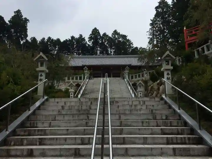 呑山観音寺(福岡県)