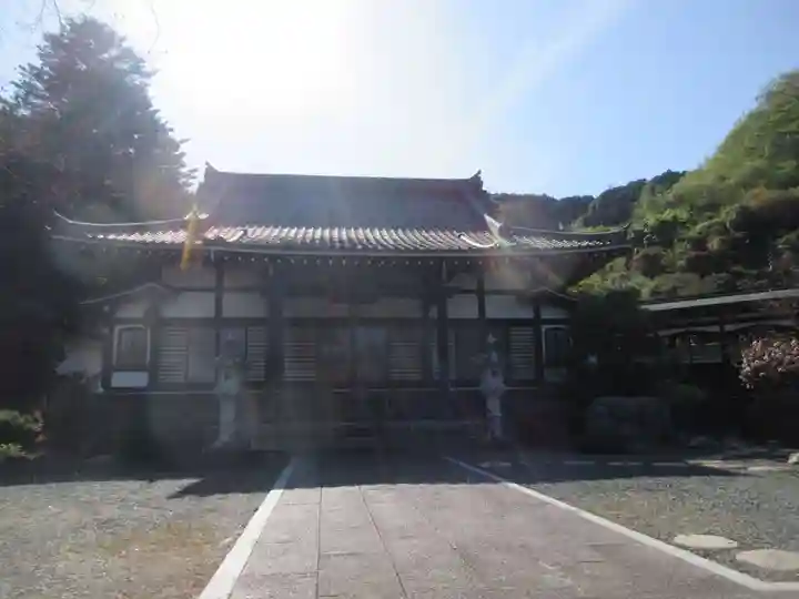 正法寺(埼玉県)