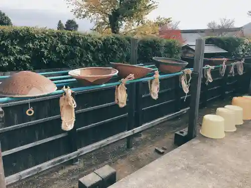 潮音院のその他建物