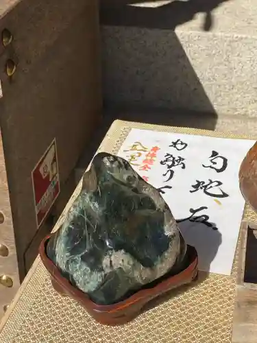 藤田神社[旧児島湾神社](岡山県)