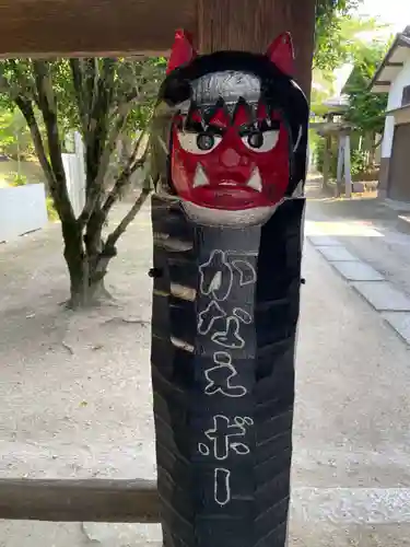 吉備津神社(岡山県)