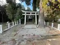 加茂神社御旅所(滋賀県)