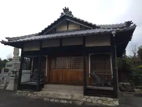 妙法寺(三重県)
