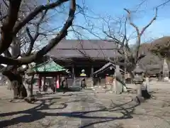 法華経寺(千葉県)