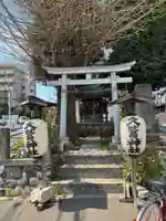 大鷲神社(東京都)