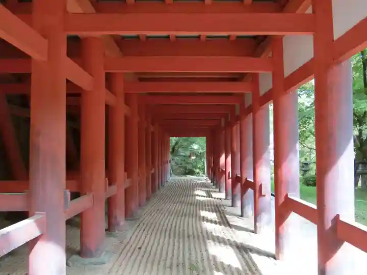 談山神社のその他建物