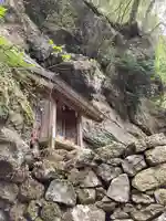 韓竈神社(島根県)