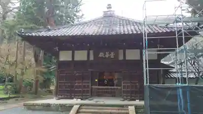 浄智寺のその他建物