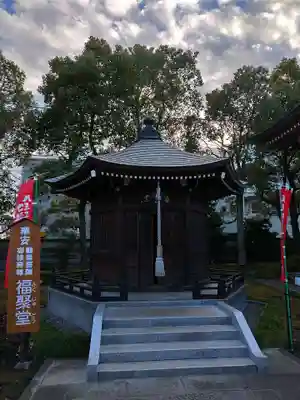 金剛院(東京都)