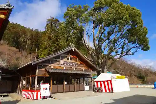 勝尾寺のその他建物