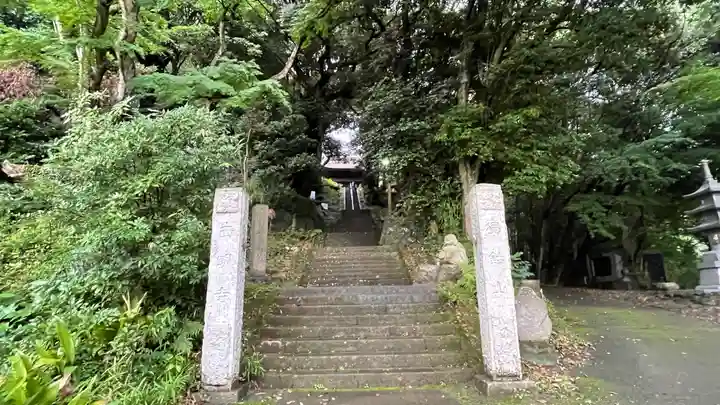西明寺のその他建物