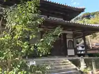 覚苑寺(山口県)