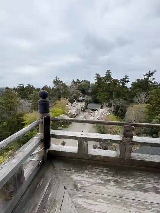 笠森寺(千葉県)