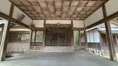 池姫神社(京都府)