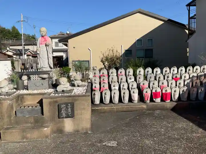 阿弥陀寺(御陵天徳町)(京都府)