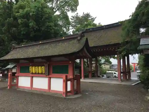 津島神社のその他建物