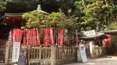 江島神社(神奈川県)