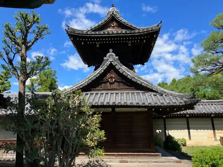 大谷祖廟(京都府)