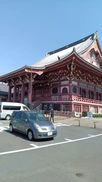 池上本門寺(東京都)