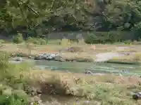 玉淀水天宮奥宮(埼玉県)