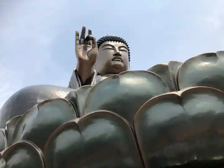 佛國寺(愛子大佛)(宮城県)