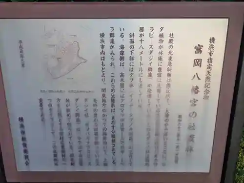 富岡八幡宮(神奈川県)