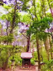 鹿島神社(茨城県)