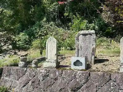 常光寺岡田観音堂(長野県)