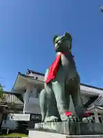 豊川閣 妙厳寺(愛知県)