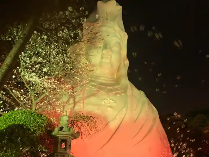 大船観音寺(神奈川県)