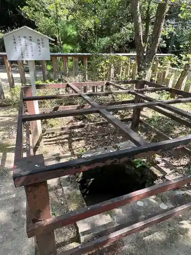 武田神社の建物その他