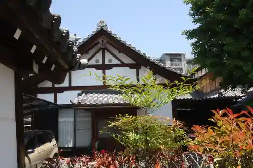 本像寺(滋賀県)