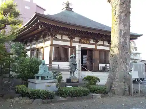 總持寺のその他建物