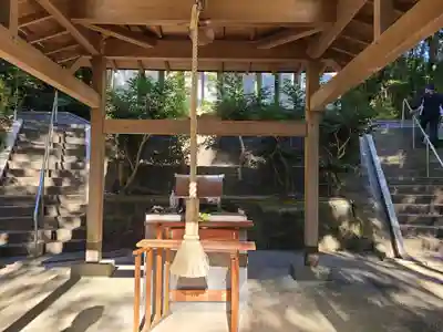 小戸大神宮(福岡県)