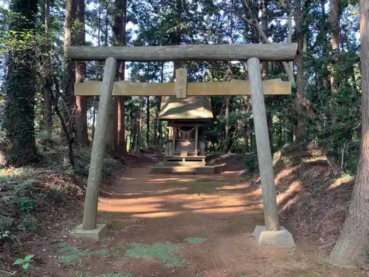天満宮(千葉県)