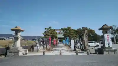 赤穂大石神社のその他建物