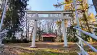 坂上神社(北海道)