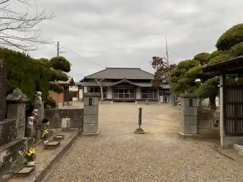 富西寺のその他建物