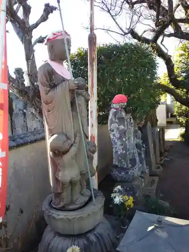 福永寺(茨城県)
