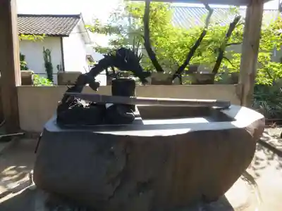 三宝荒神社(山形県)