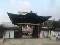 射楯兵主神社(兵庫県)